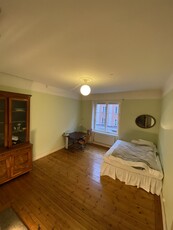 Apartment - Högalidsgatan Stockholm