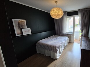 Apartment - Kapplandsgatan Göteborg