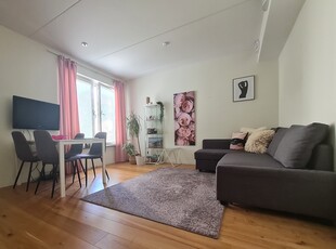 Apartment - Kratsbodavägen Bromma