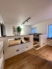 Apartment - Luxgatan Stockholm