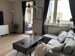 Apartment - Munkhättegatan Malmö