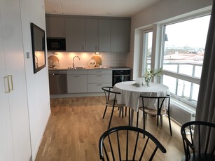 Apartment - Regementsvägen Helsingborg