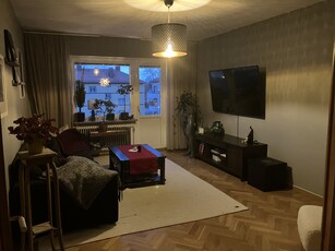 Apartment - Solhemsvägen Mariestad