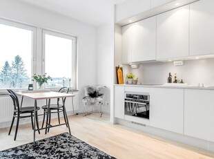 Apartment - Trunstavägen Knivsta