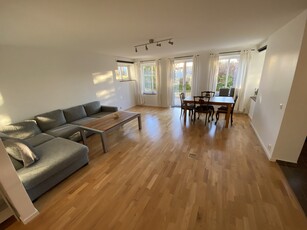 Apartment - Åvalundsvägen Täby