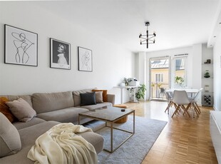 Apartment - Vegagatan Sundbyberg