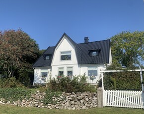 House - Magnarpsvägen Vejbystrand