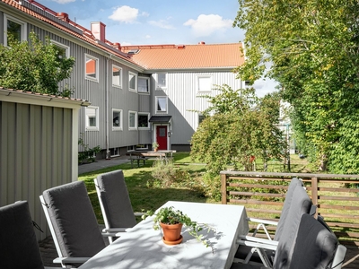 Bostadsrättslägenhet - GÖTEBORG Västra Götaland