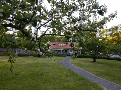 Friliggande villa - Enköping Uppsala