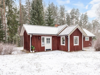 Friliggande villa - HOLSBYBRUNN Jönköping