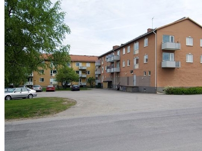 Hyr ett 1-rums lägenhet på 41 m² i Sundsvall