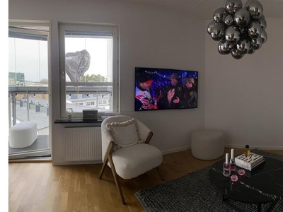 Hyr ett 2-rums hus på 44 m² i Solna