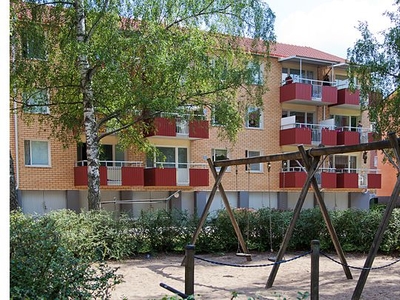 Hyr ett 3-rums lägenhet på 67 m² i Katrineholm