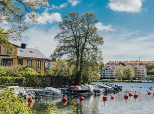 Lägenhet till salu på i Bromma - Mäklarhuset