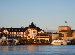 Lägenhet till salu på Rådhusgatan 4 C i Vaxholm - Mäklarhuset