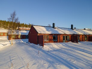 Lägenhet till salu på Vålådalen 403C i Vålådalen - Mäklarhuset