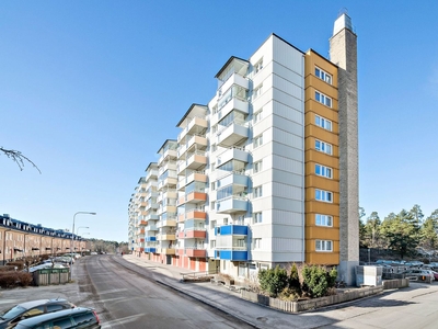 Kopparvägen 31 Kallhäll, JÄRFÄLLA