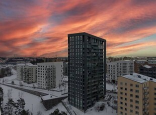 Apartment - Almbygatan Spånga