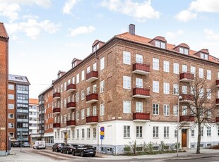 Apartment - Björnmarcksgatan Helsingborg