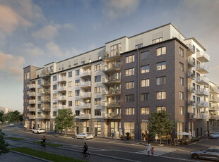 Apartment - Boulevarden Täby