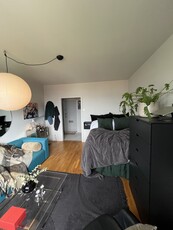 Apartment - Brunkebergsgatan Göteborg