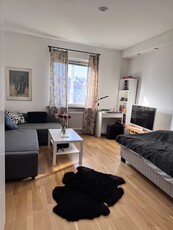 Apartment - Fabriksgatan Mölndal