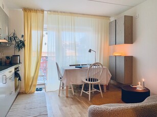 Apartment - Famngatan Gothenburg