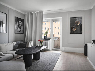 Apartment - Folkungagatan Uppsala