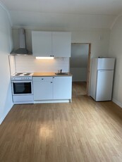 Apartment - Första Långgatan Örnsköldsvik