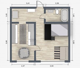 Apartment - Hertig Carls Väg Södertälje