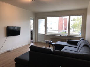 Apartment - Husarvägen UpplandsVäsby