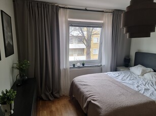 Apartment - Hyppingeplan Spånga