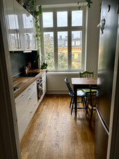 Apartment - Katarina Bangata Stockholm