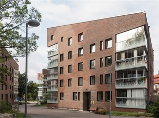 Apartment - Kungsljusgatan Västerås