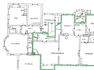 Apartment - Kungsvägen Örkelljunga