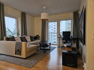 Apartment - Ålgrytevägen Bredäng