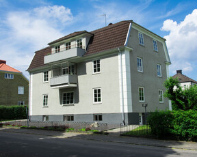 Apartment - Östregårdsgatan Växjö