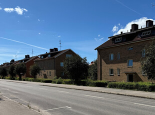 Apartment - Övre Brunnsvägen Ronneby