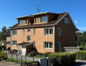 Apartment - Pionvägen Ronneby