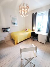 Apartment - Runiusgatan Stockholm