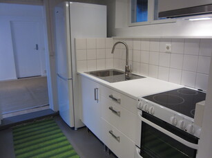 Apartment - Skogsbrynsvägen Huddinge