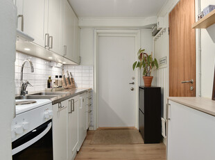 Apartment - Sofiehemsvägen Umeå