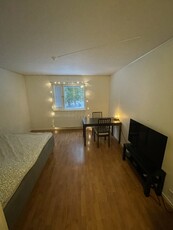 Apartment - Tvistevägen Umeå