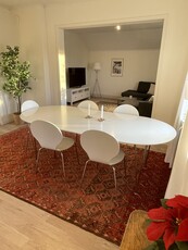 Apartment - Villavägen Brunflo