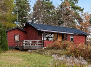 Gummarö båtmansväg 7