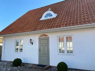 House - Stadsallén Falsterbo