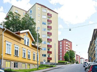 Kabelgatan 18