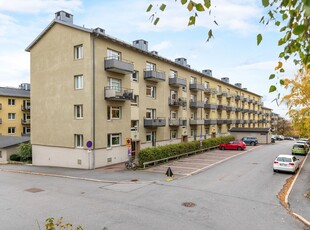 Sergelsgatan 2B