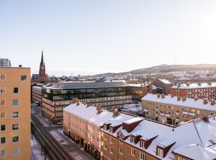 Storgatan 56A, 8 vån 8