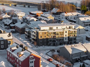 Tjärhovsgatan 19B